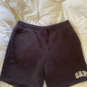 GAP Men's Brown Shorts